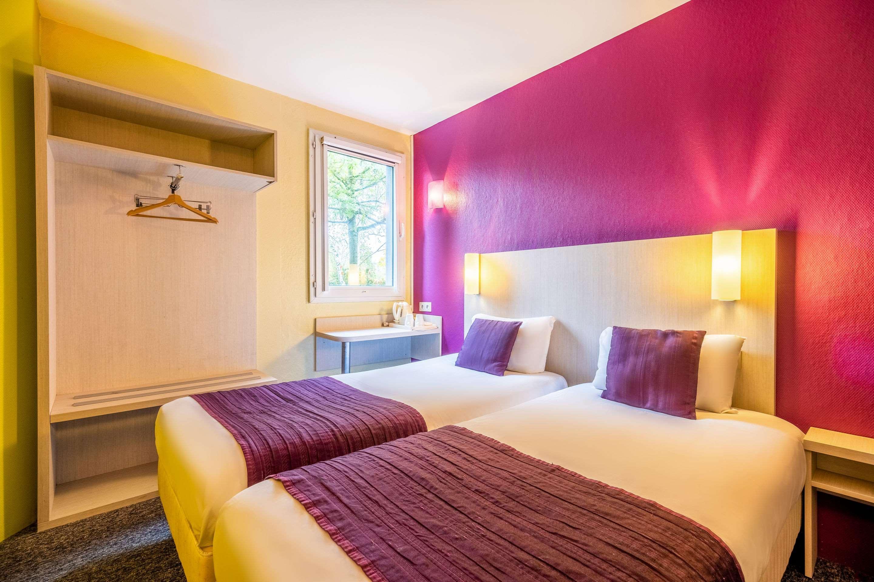Comfort Hotel Orléans Olivet Olivet  Exterior foto