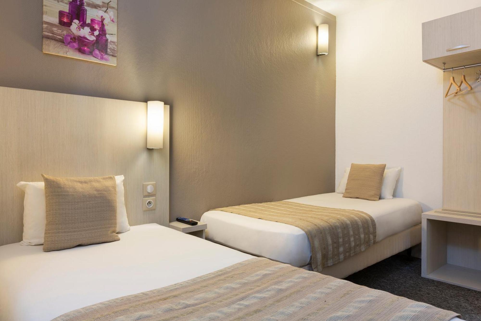 Comfort Hotel Orléans Olivet Olivet  Exterior foto