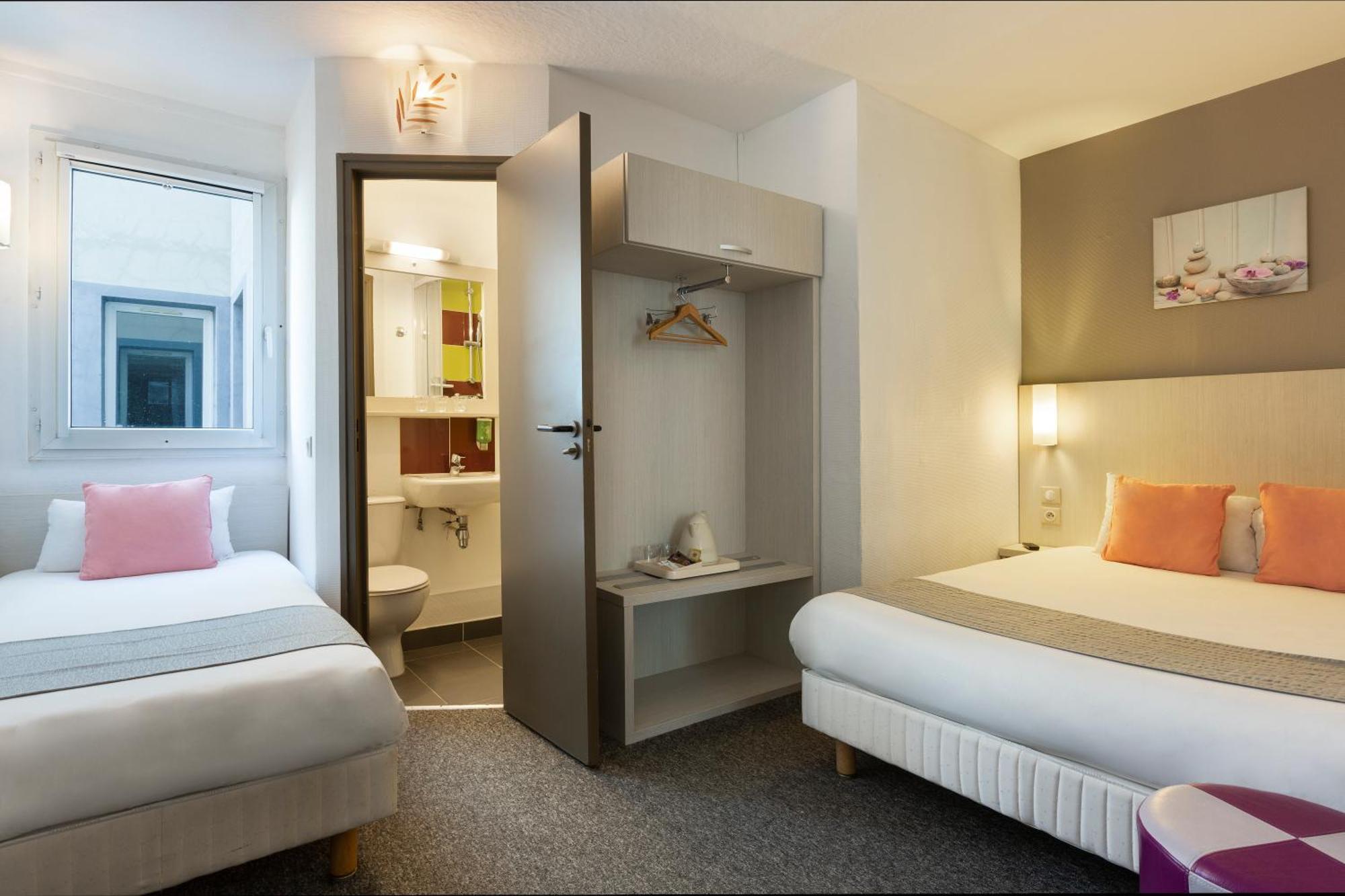 Comfort Hotel Orléans Olivet Olivet  Exterior foto